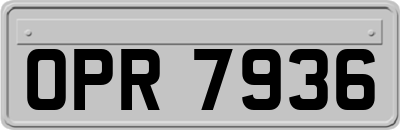 OPR7936