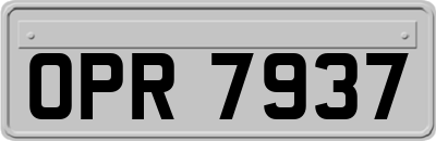 OPR7937