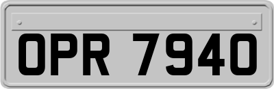 OPR7940