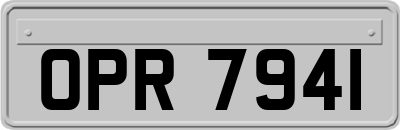 OPR7941