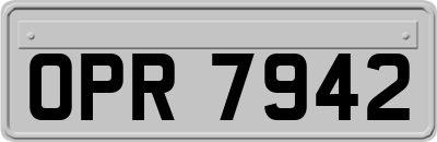 OPR7942