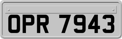 OPR7943