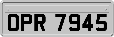OPR7945