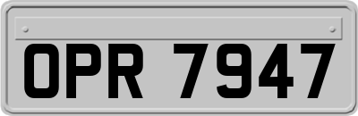 OPR7947