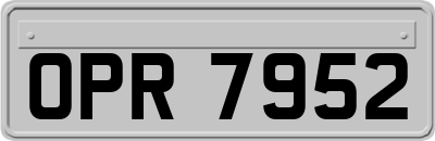 OPR7952