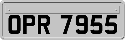 OPR7955
