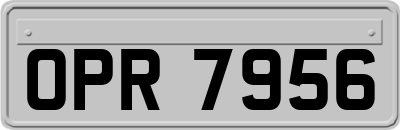 OPR7956