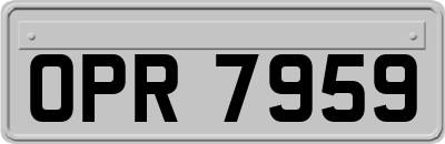 OPR7959