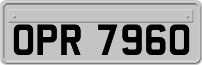 OPR7960