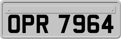 OPR7964