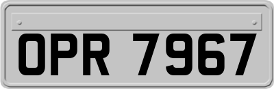 OPR7967