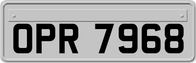 OPR7968