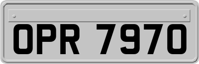 OPR7970