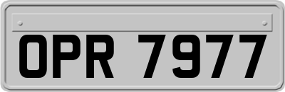 OPR7977