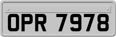 OPR7978