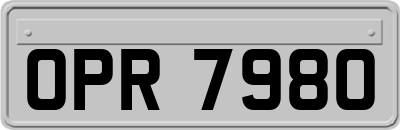 OPR7980