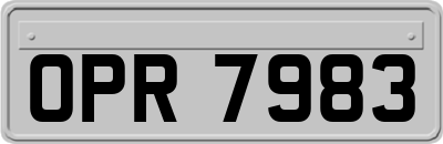OPR7983