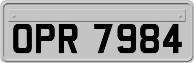 OPR7984