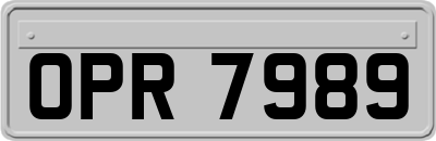 OPR7989