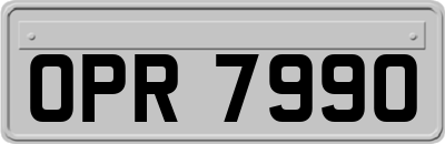 OPR7990