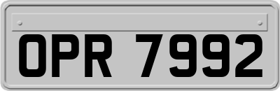OPR7992