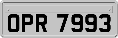 OPR7993