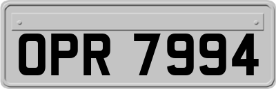 OPR7994
