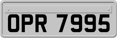 OPR7995