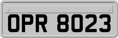 OPR8023
