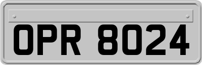 OPR8024
