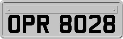 OPR8028