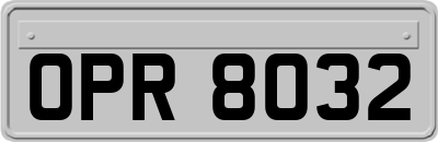 OPR8032