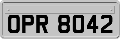 OPR8042