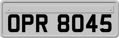 OPR8045