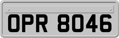 OPR8046