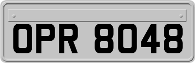 OPR8048