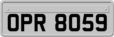 OPR8059