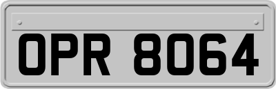 OPR8064