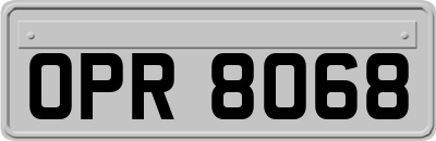 OPR8068