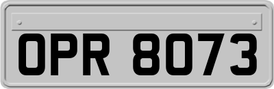 OPR8073