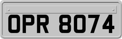 OPR8074