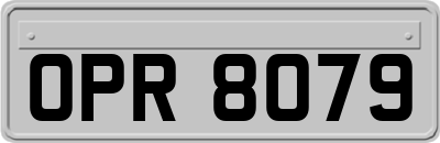OPR8079