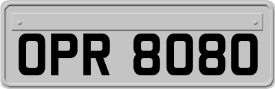 OPR8080