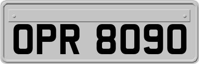 OPR8090