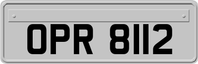 OPR8112