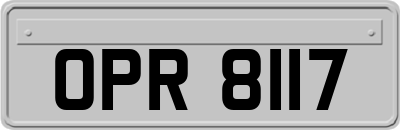 OPR8117