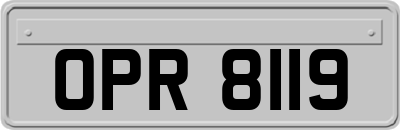 OPR8119