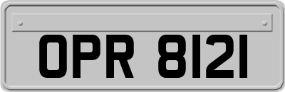 OPR8121