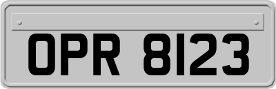 OPR8123