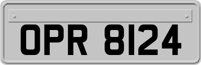 OPR8124